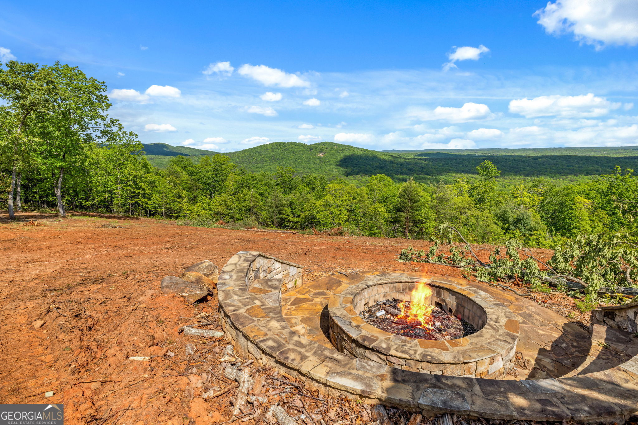 135 Mountain Ridge Drive Clarkesville GA 30523