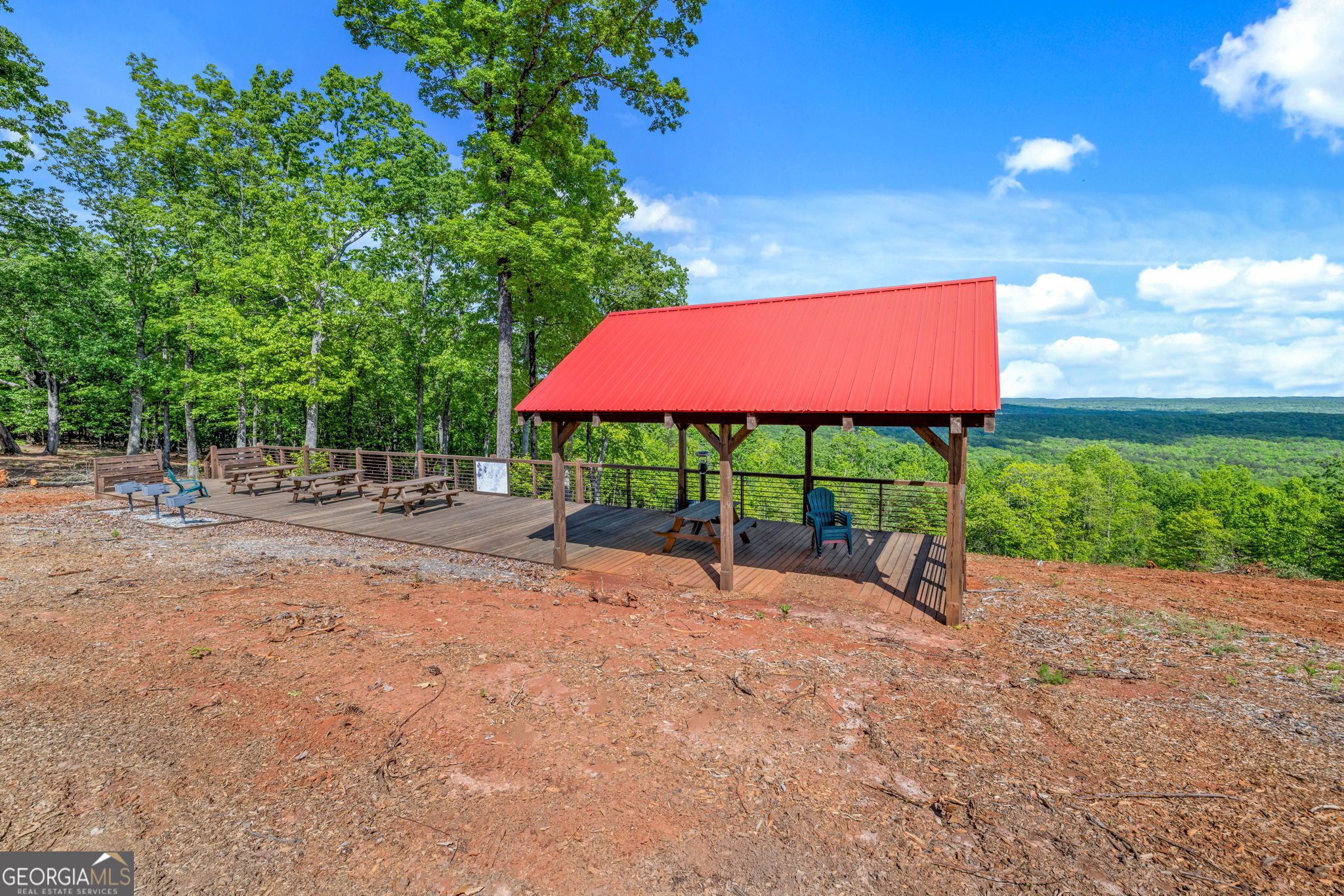 135 Mountain Ridge Drive Clarkesville GA 30523