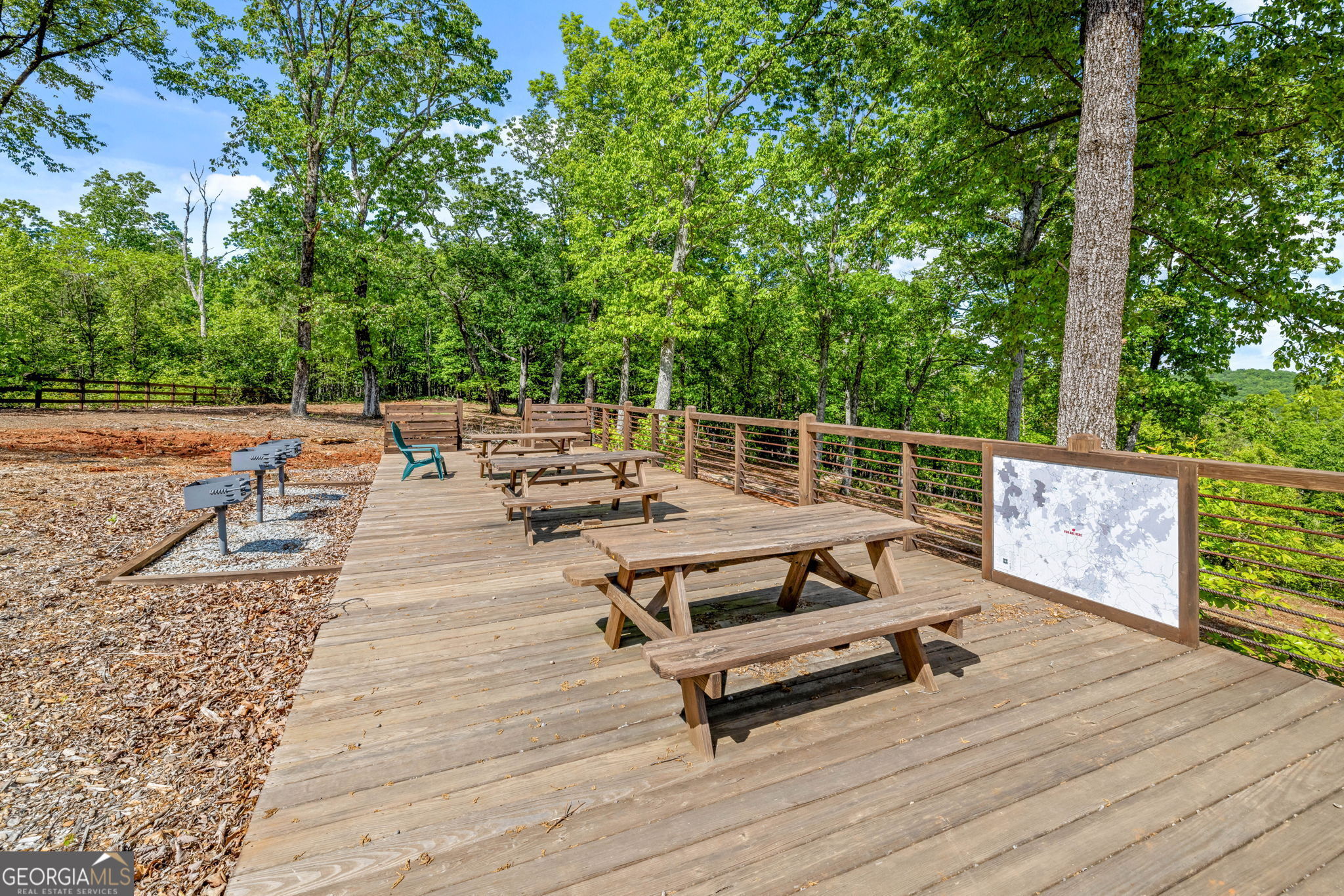 135 Mountain Ridge Drive Clarkesville GA 30523