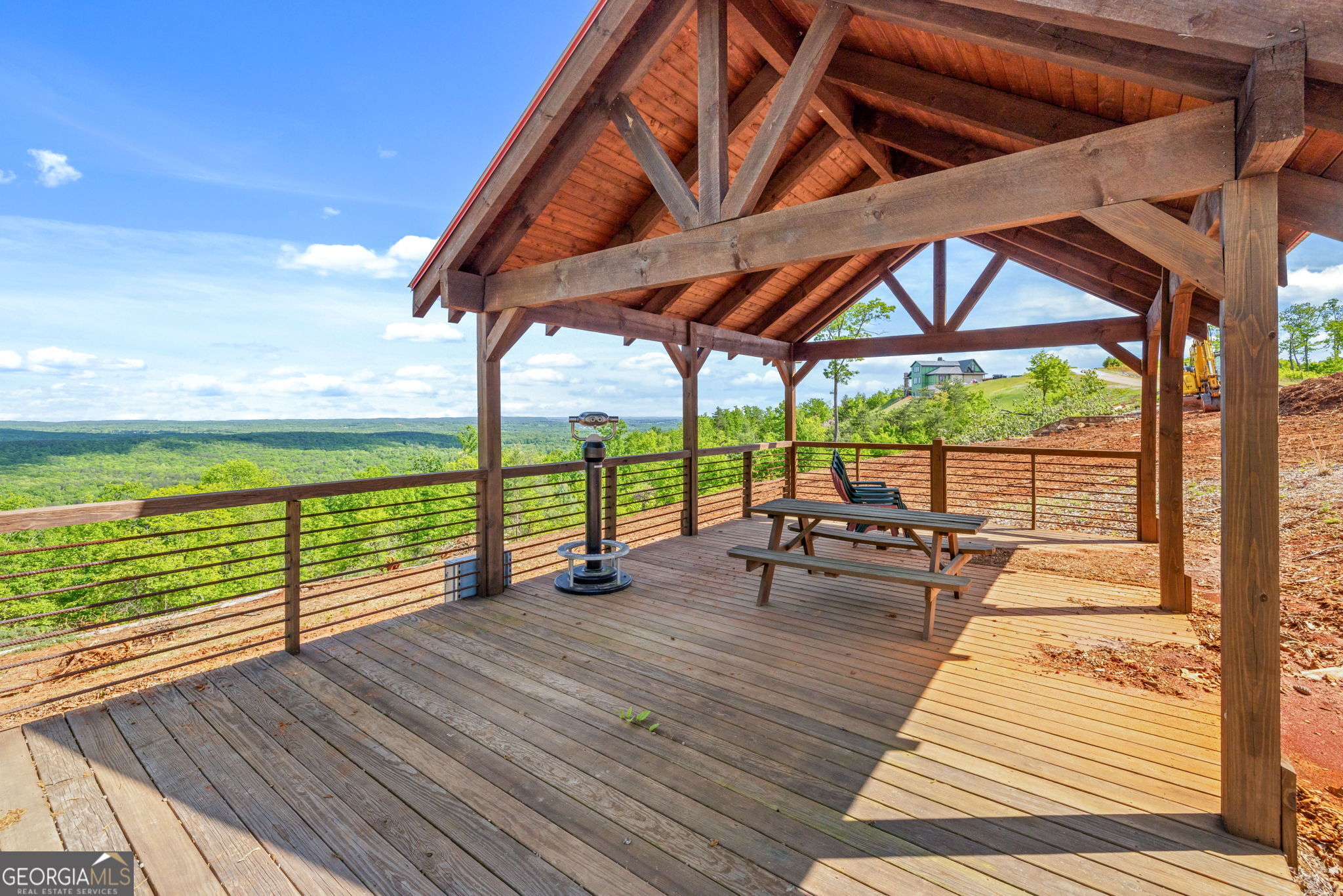 135 Mountain Ridge Drive Clarkesville GA 30523
