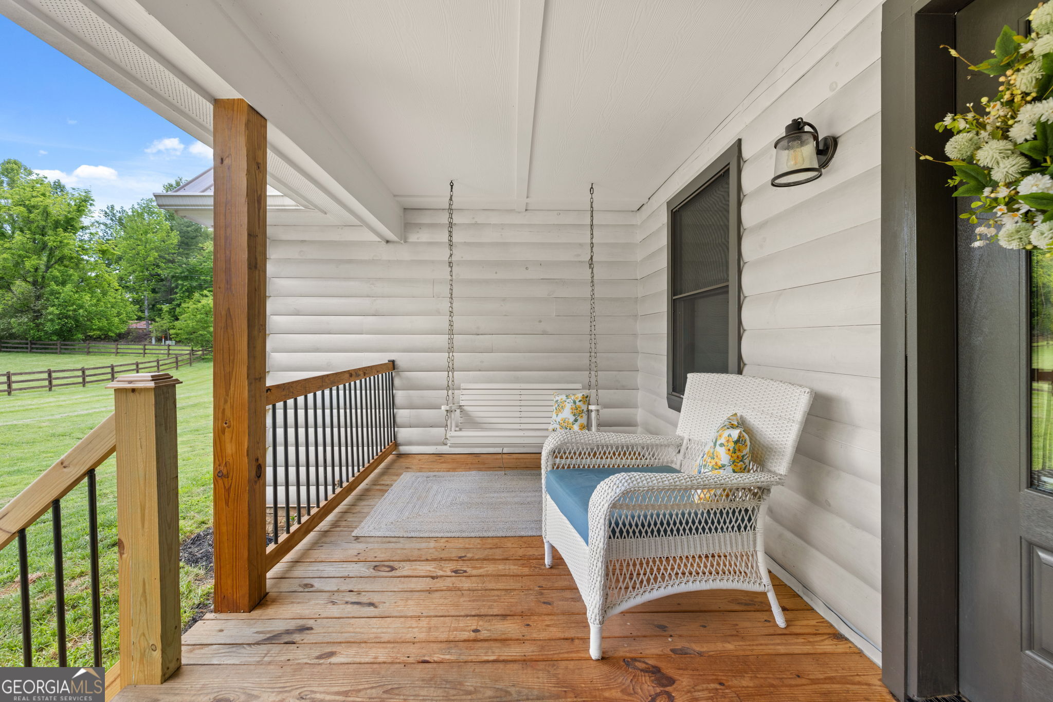 135 Mountain Ridge Drive Clarkesville GA 30523