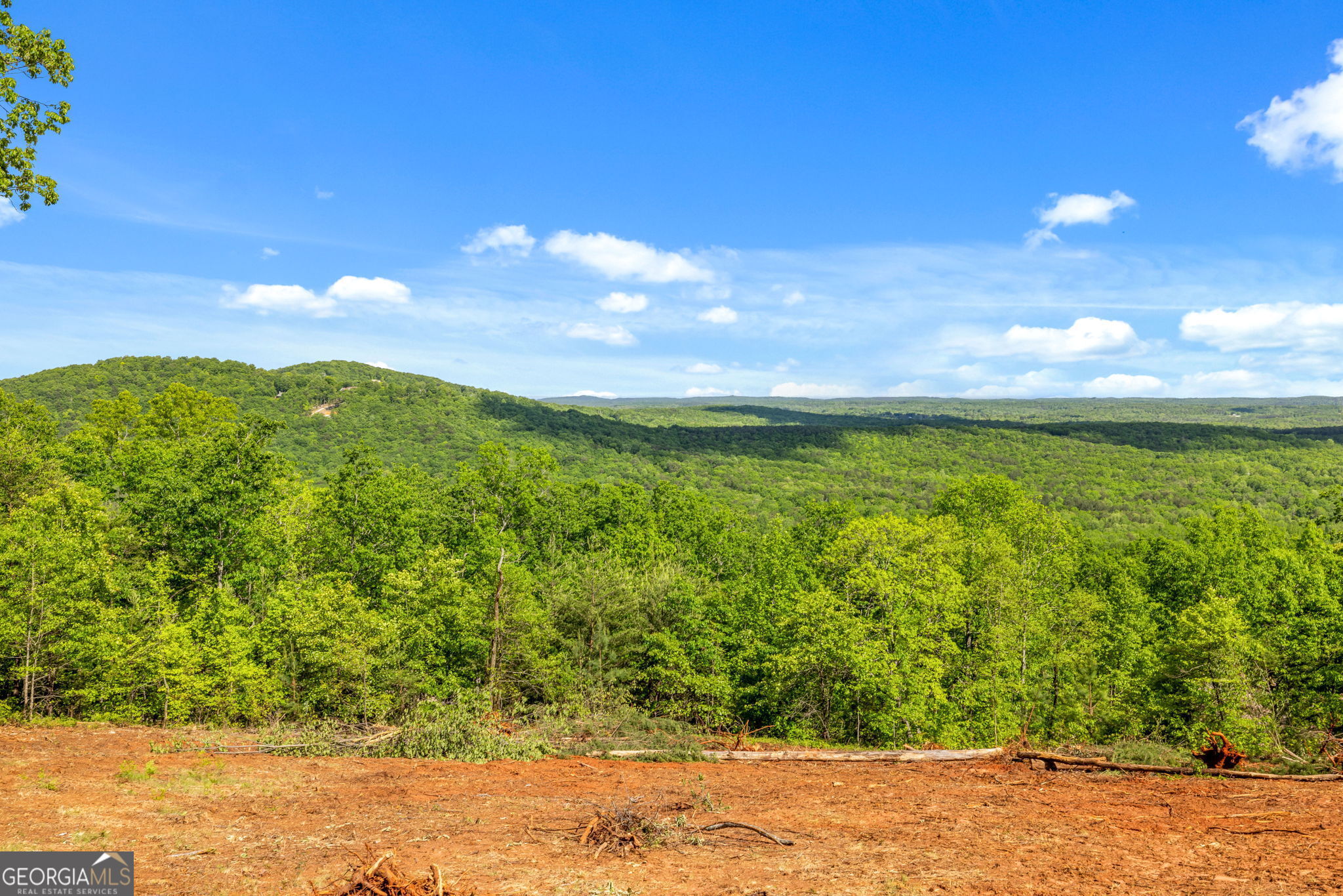 135 Mountain Ridge Drive Clarkesville GA 30523