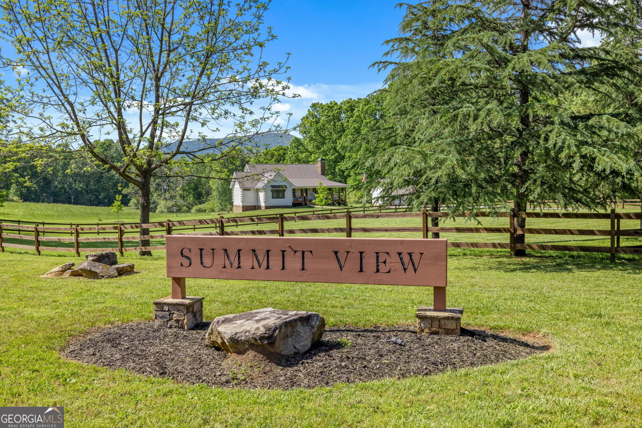 135 Mountain Ridge Drive Clarkesville GA 30523