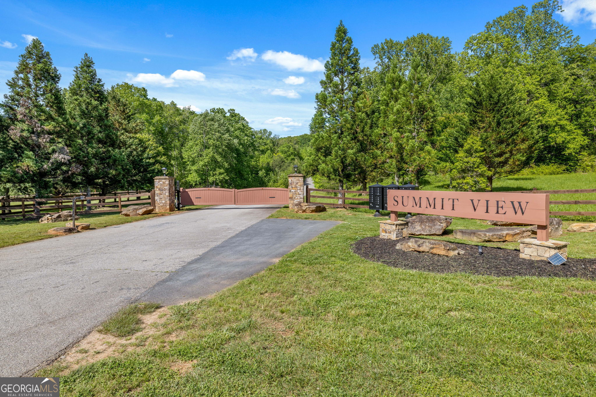 135 Mountain Ridge Drive Clarkesville GA 30523