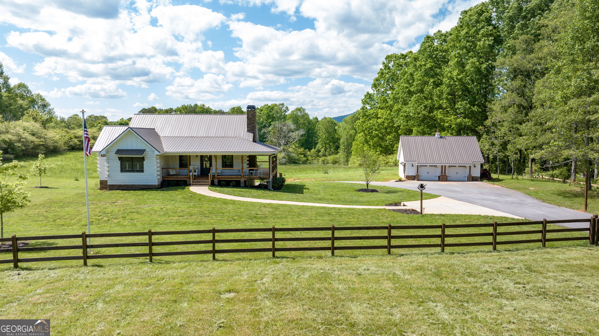 135 Mountain Ridge Drive Clarkesville GA 30523