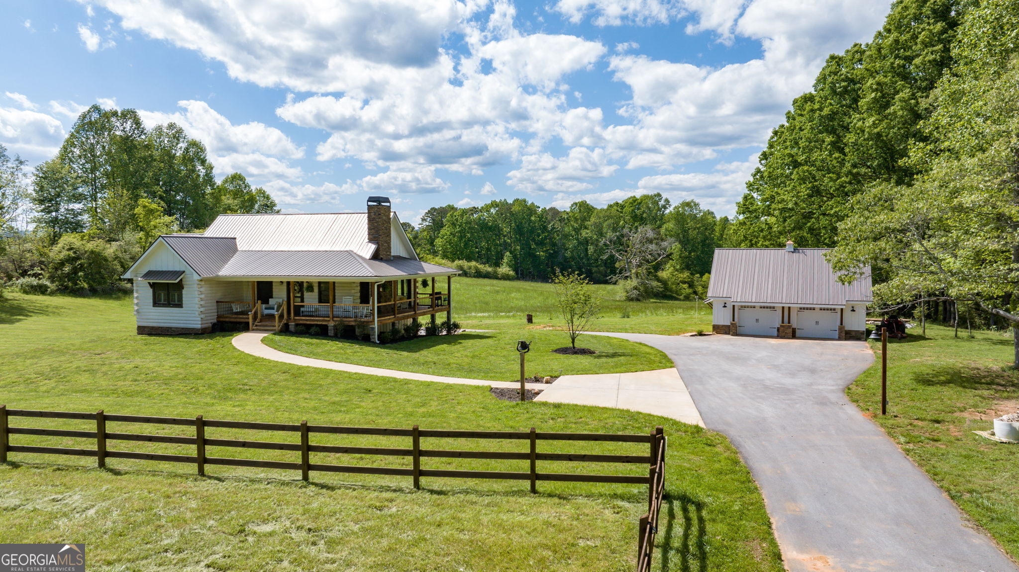 135 Mountain Ridge Drive Clarkesville GA 30523