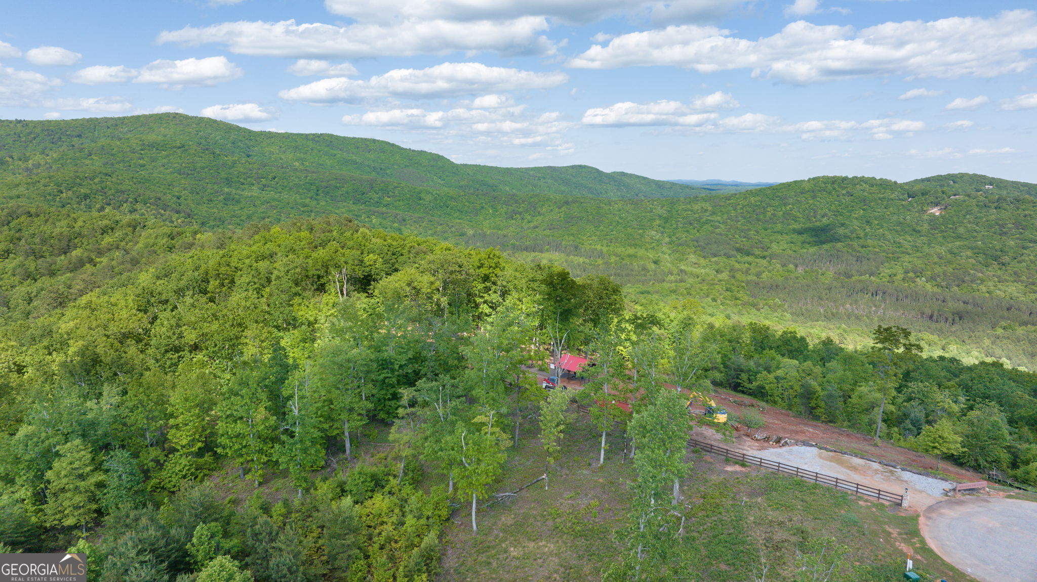 135 Mountain Ridge Drive Clarkesville GA 30523