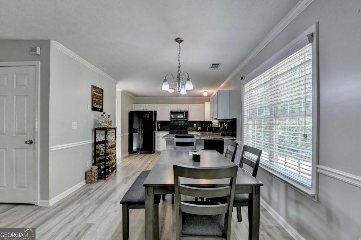 4439 Flat Stone Drive Snellville GA 30039