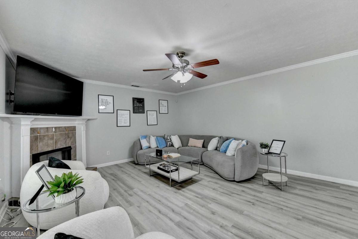 4439 Flat Stone Drive Snellville GA 30039