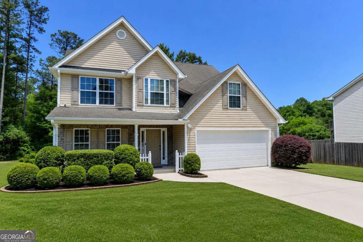 4439 Flat Stone Drive Snellville GA 30039
