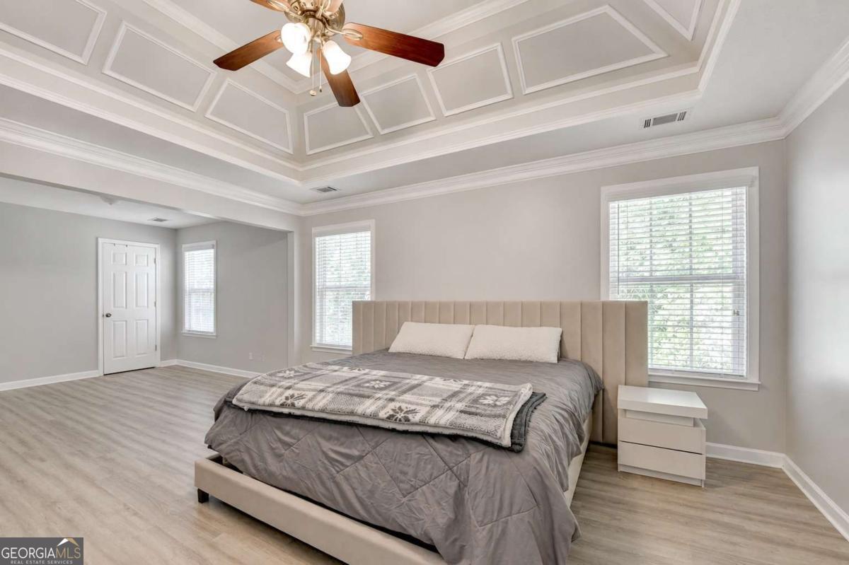 4439 Flat Stone Drive Snellville GA 30039