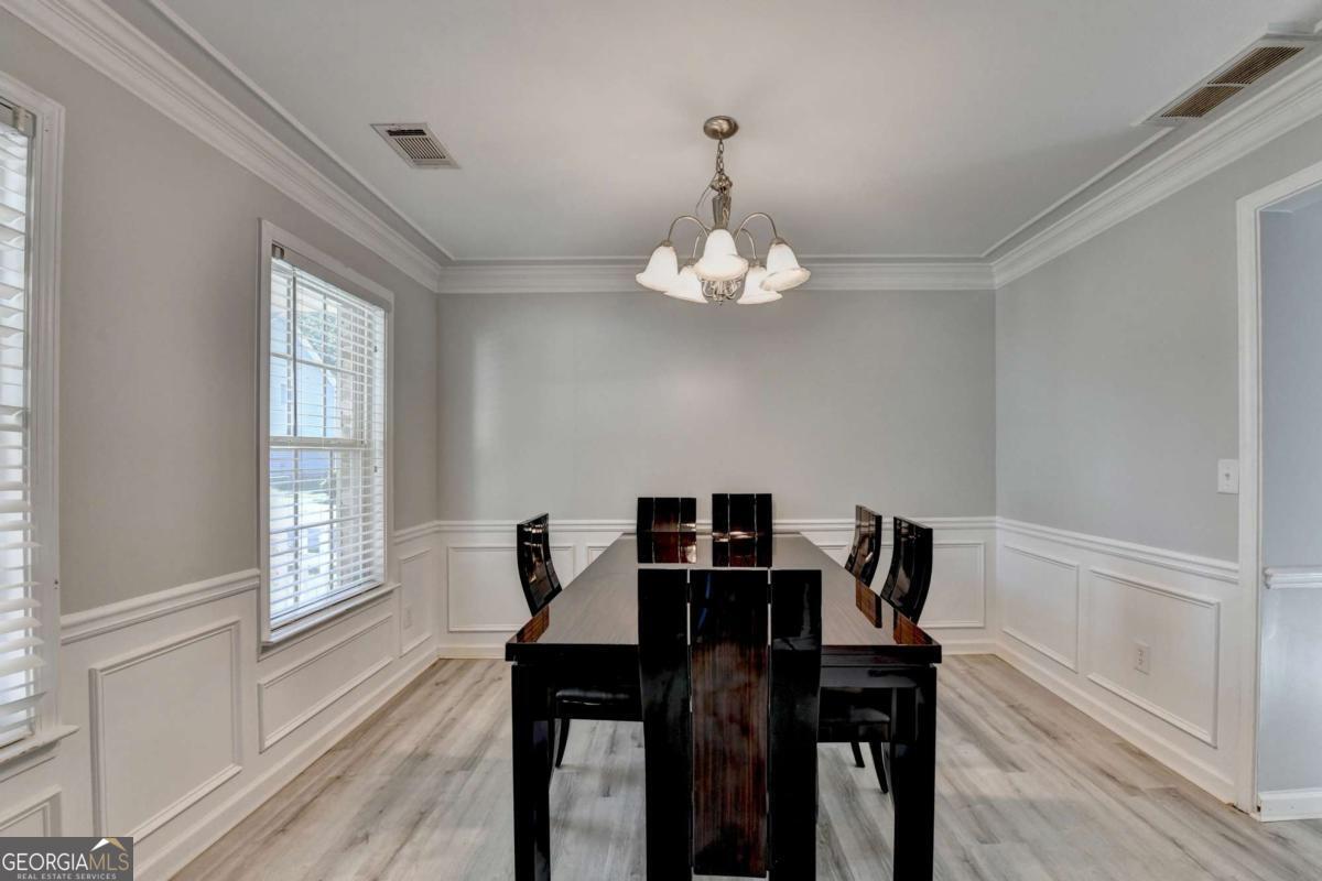 4439 Flat Stone Drive Snellville GA 30039