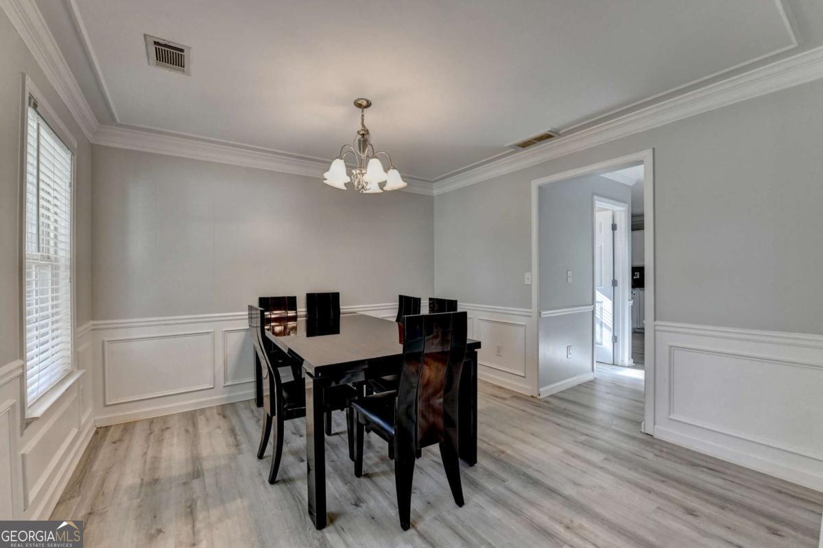 4439 Flat Stone Drive Snellville GA 30039