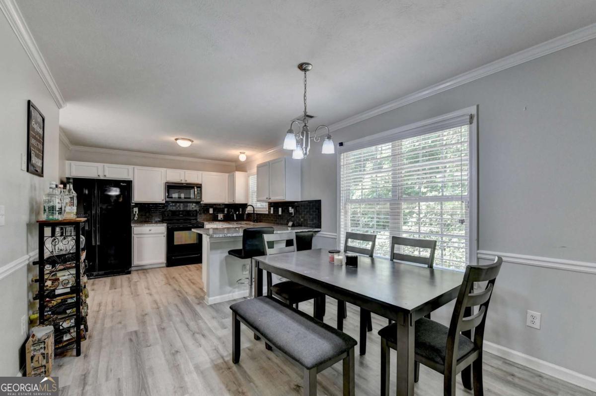 4439 Flat Stone Drive Snellville GA 30039