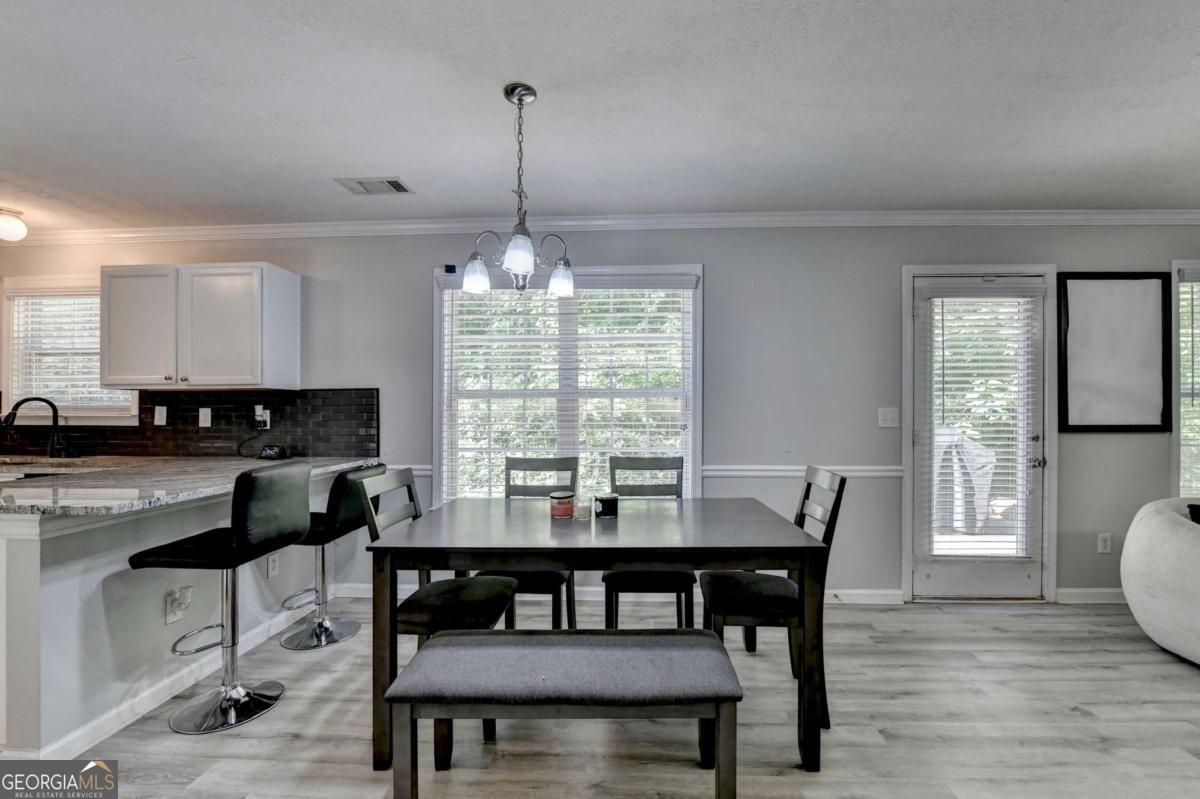 4439 Flat Stone Drive Snellville GA 30039