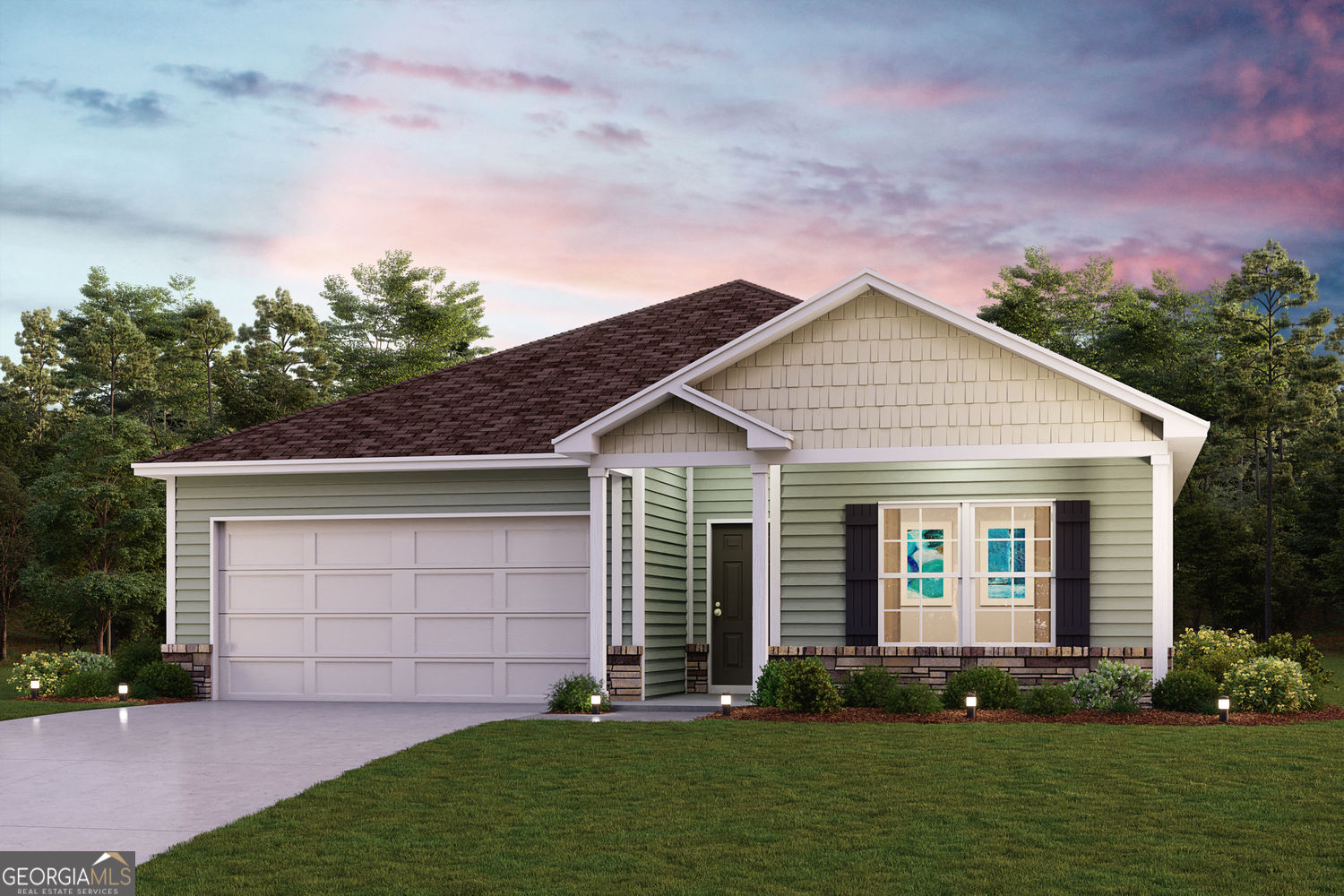 169 Woodlake Landing Hartwell GA 30643