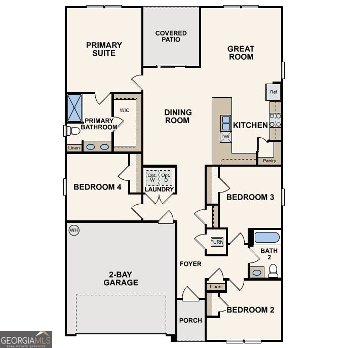 169 Woodlake Landing Hartwell GA 30643