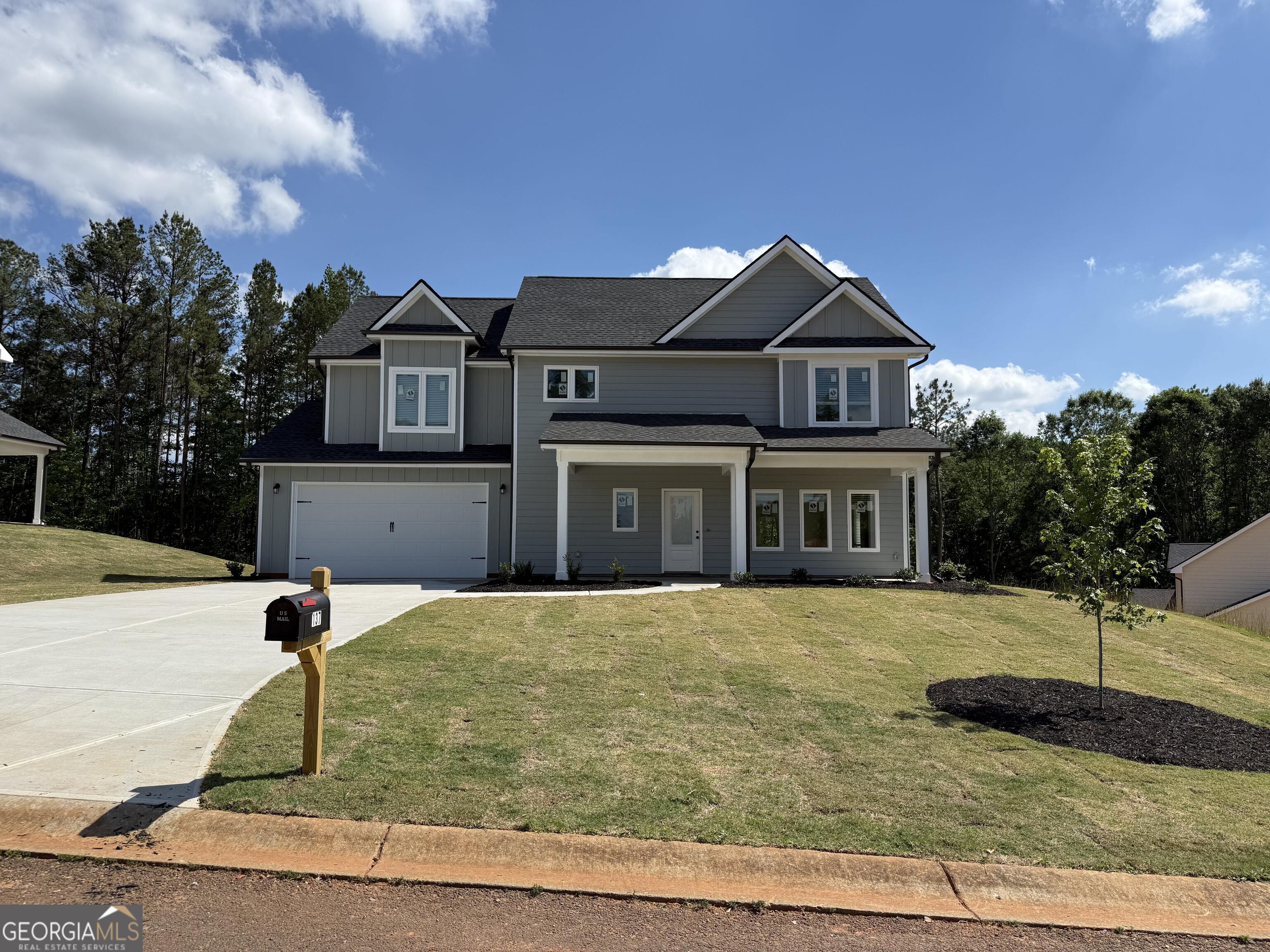 137 Boulder Drive Toccoa GA 30577