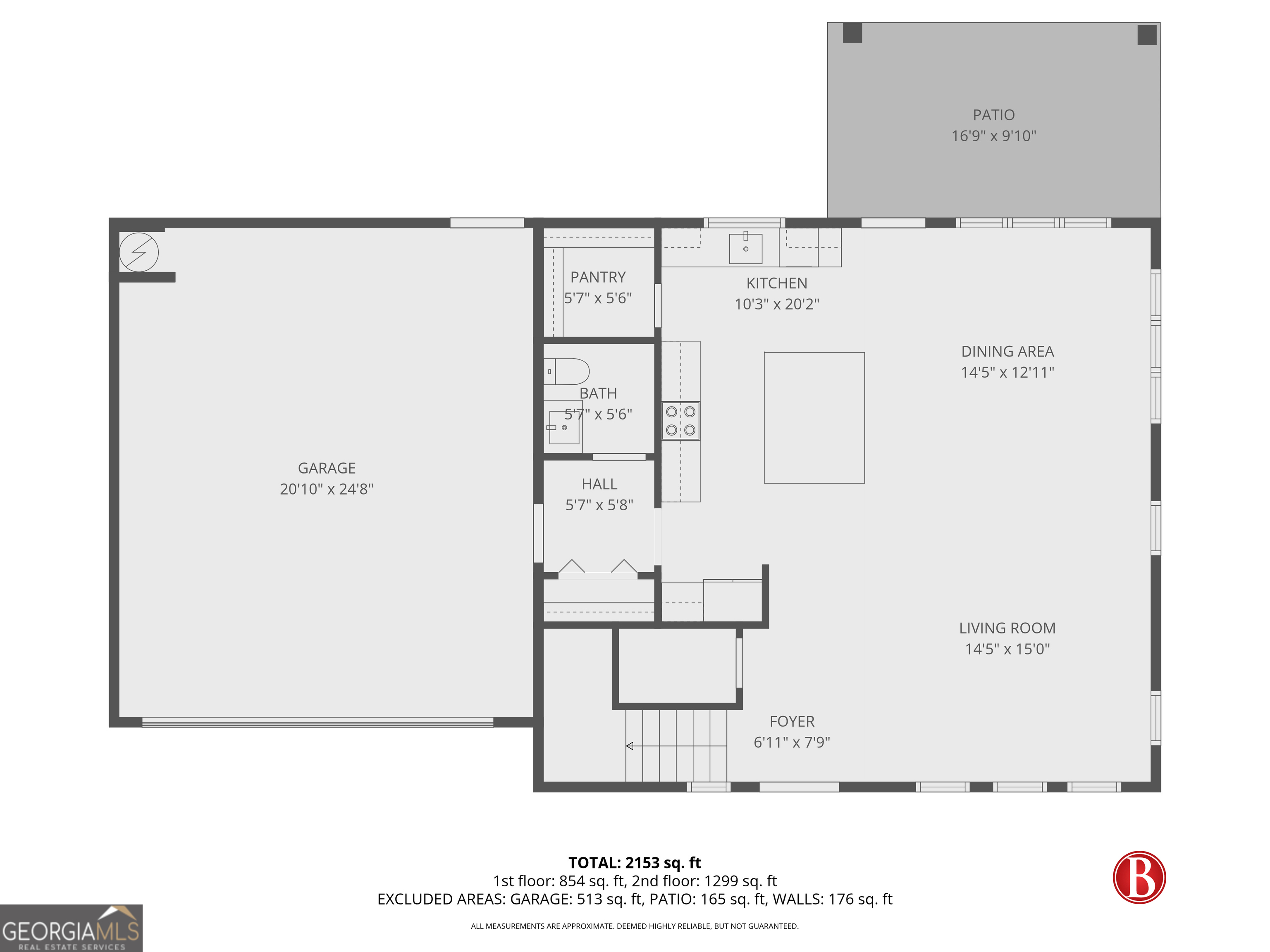 137 Boulder Drive Toccoa GA 30577