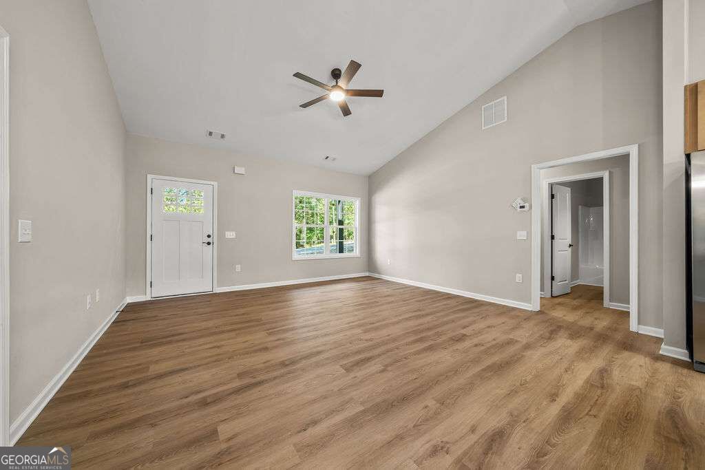 652 Harris Circle Cedartown GA 30125
