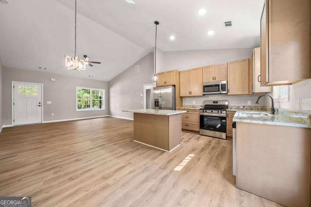 652 Harris Circle Cedartown GA 30125