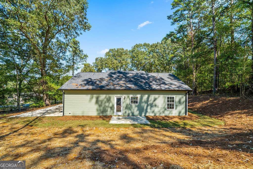 652 Harris Circle Cedartown GA 30125