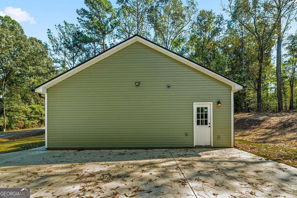 652 Harris Circle Cedartown GA 30125