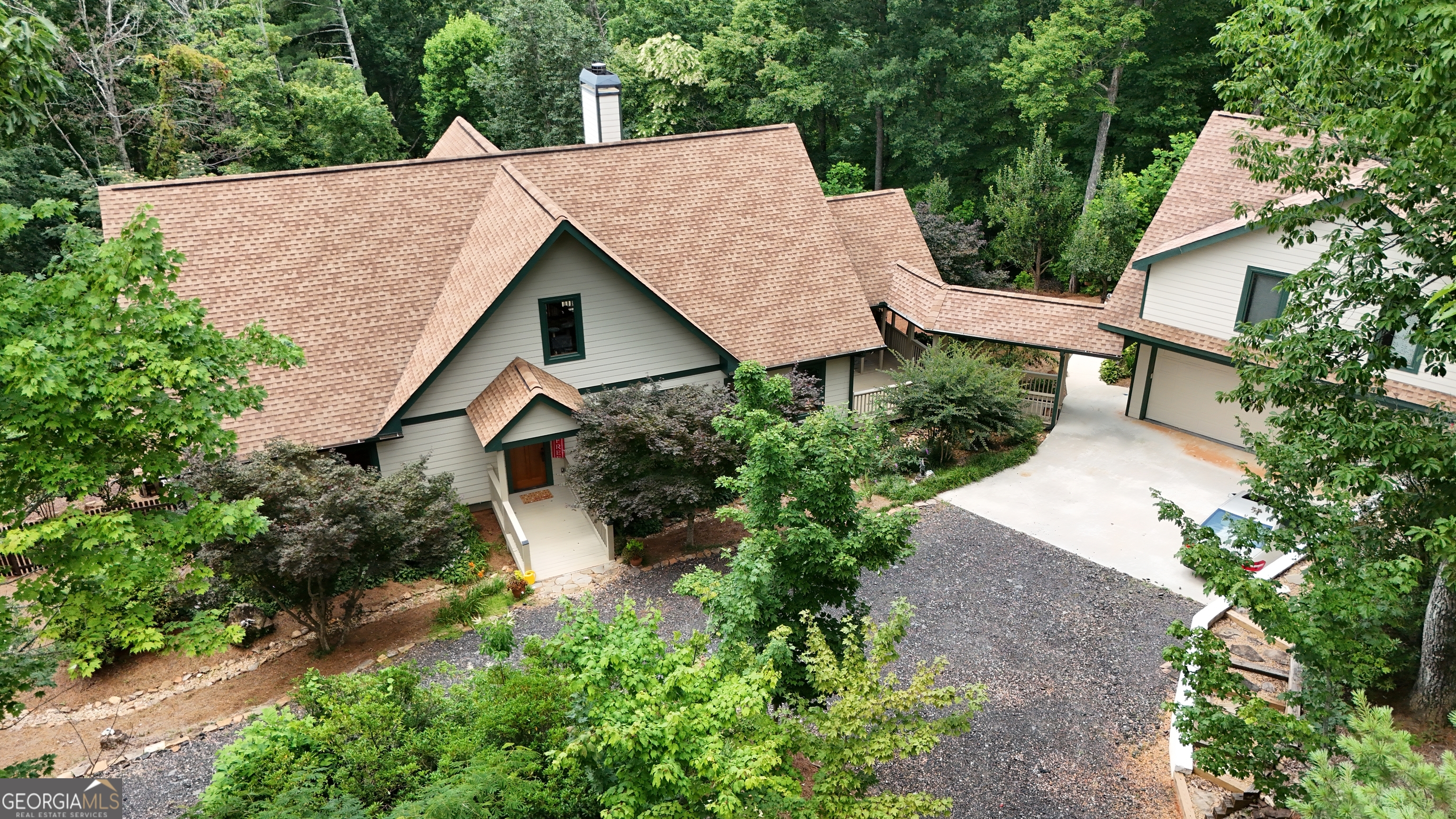 159 Prospect Trail Cleveland GA 30528