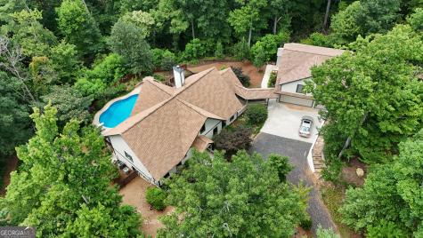 159 Prospect Trail Cleveland GA 30528