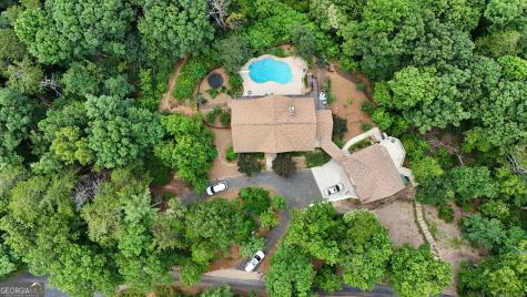 159 Prospect Trail Cleveland GA 30528