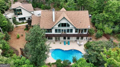 159 Prospect Trail Cleveland GA 30528