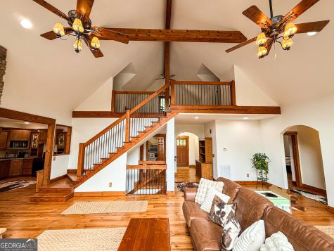 159 Prospect Trail Cleveland GA 30528