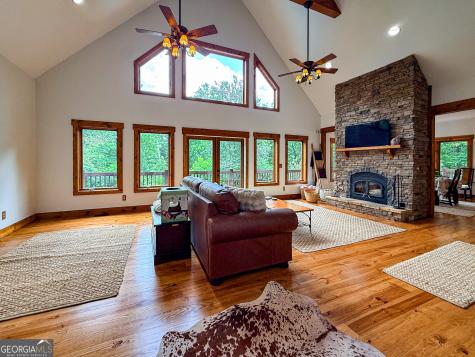 159 Prospect Trail Cleveland GA 30528