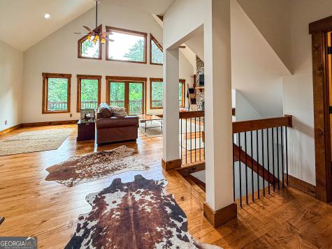 159 Prospect Trail Cleveland GA 30528