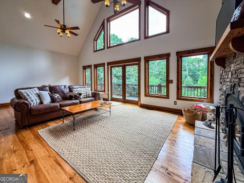 159 Prospect Trail Cleveland GA 30528