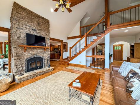 159 Prospect Trail Cleveland GA 30528
