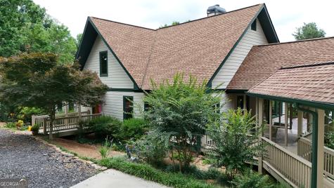 159 Prospect Trail Cleveland GA 30528