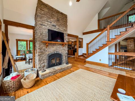 159 Prospect Trail Cleveland GA 30528