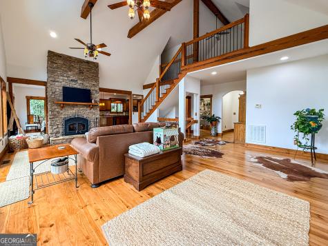 159 Prospect Trail Cleveland GA 30528