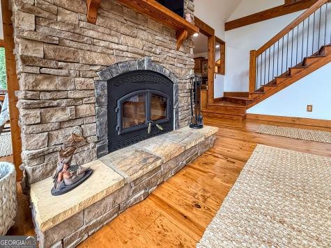 159 Prospect Trail Cleveland GA 30528