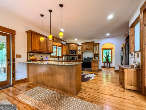 159 Prospect Trail Cleveland GA 30528