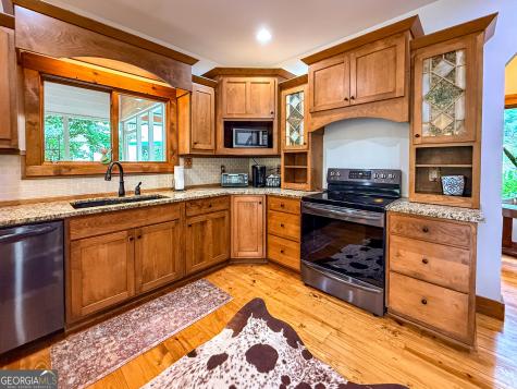 159 Prospect Trail Cleveland GA 30528