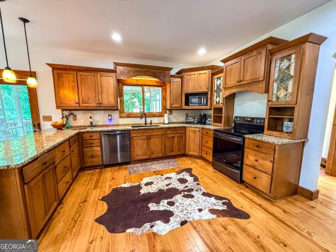 159 Prospect Trail Cleveland GA 30528