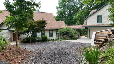 159 Prospect Trail Cleveland GA 30528