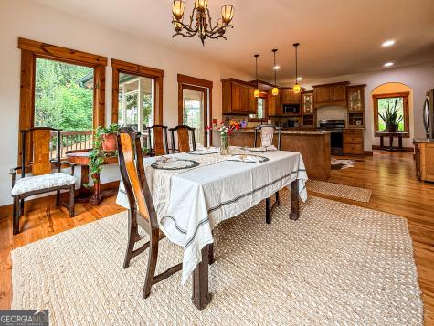 159 Prospect Trail Cleveland GA 30528