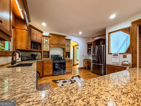 159 Prospect Trail Cleveland GA 30528