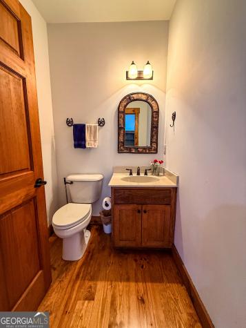 159 Prospect Trail Cleveland GA 30528
