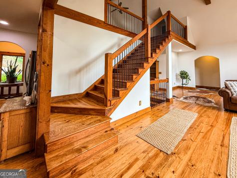 159 Prospect Trail Cleveland GA 30528
