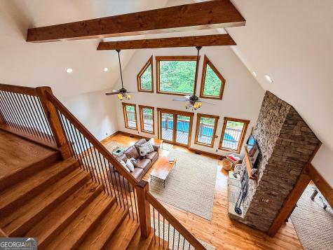 159 Prospect Trail Cleveland GA 30528