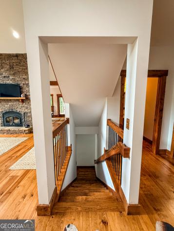 159 Prospect Trail Cleveland GA 30528